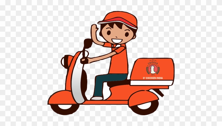 Order Food Online In Chandigarh - Food Free Home Delivery #782566