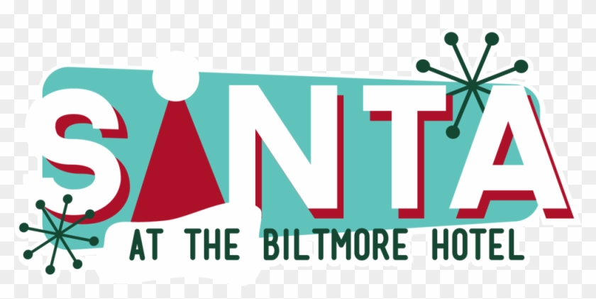 Dgi 2017 Santaatthebiltmore - Portable Network Graphics #782607