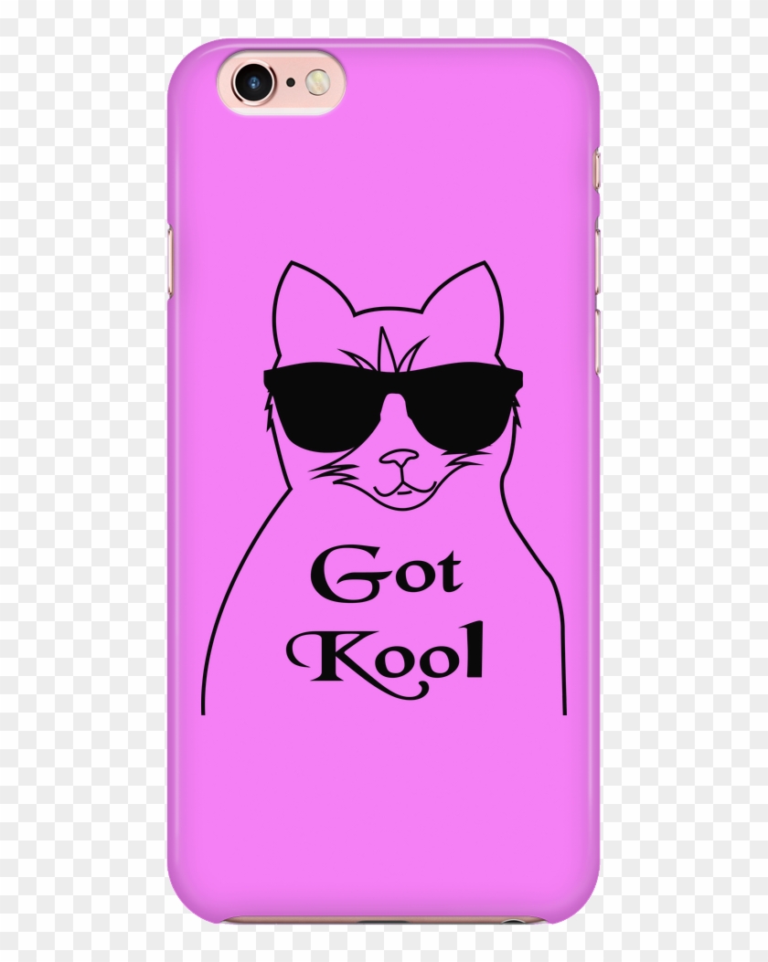 Mobile Phone Case #782649