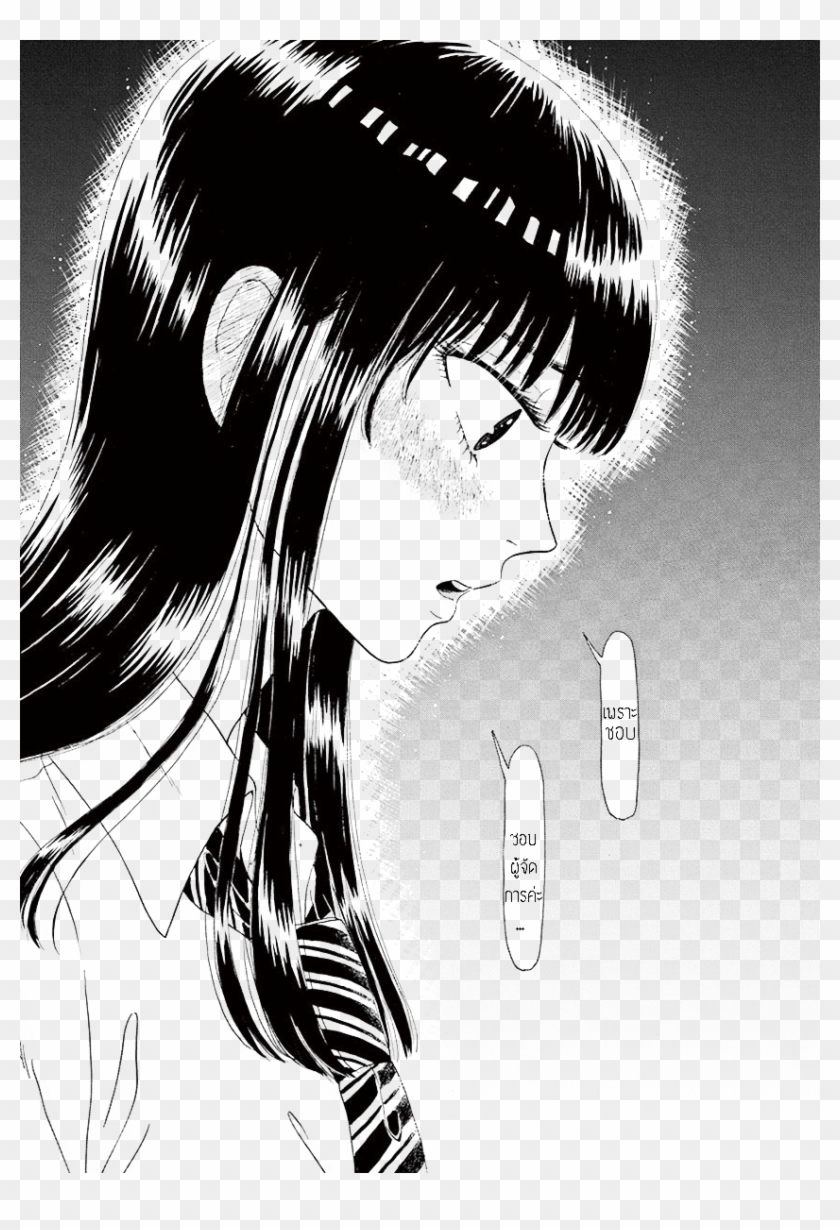 Koi Wa Ameagari No You Ni ตอนที่ 10 เเปลไทย, - 恋 は 雨上がり の よう に 10 巻 #782672