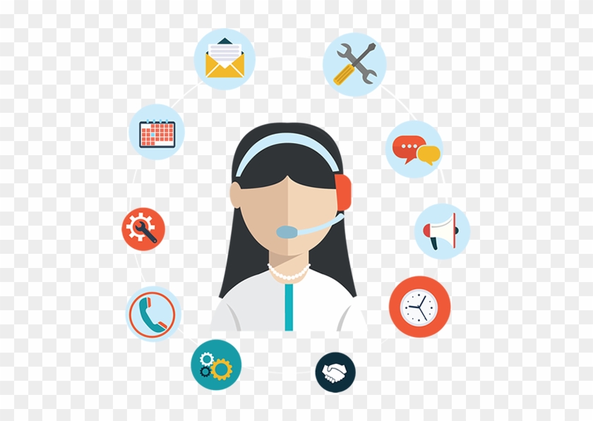 Expertise And Real-world Experience Of A Team Of Experts - Atencion Al Cliente En Redes Sociales #782675