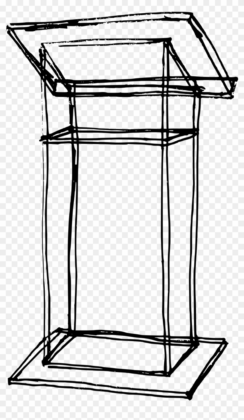 Big Image - Clip Art #782737