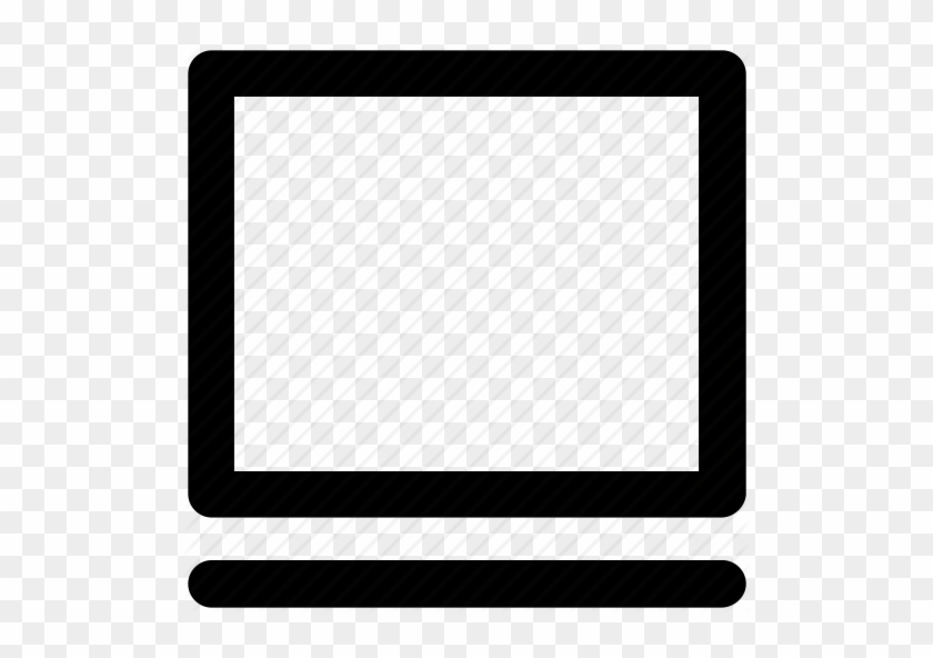 Display Clipart Plasma Tv - Tablet Computer #782747