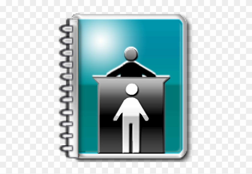 Courtnotebook - Emblem #782761
