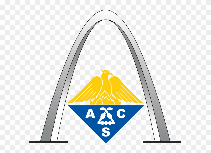 Stlacs Logo - Preparing For Your Acs Examination In Organic Chemistry: #782805