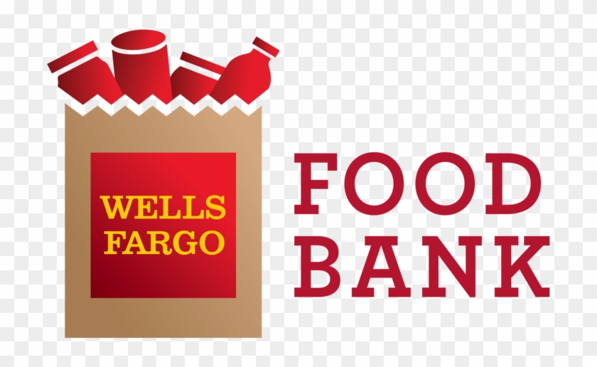 Wells Fargo Food Bank - Wells Fargo Food Bank #782847
