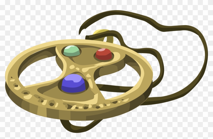 Medium Image - Artifact Clipart #783004