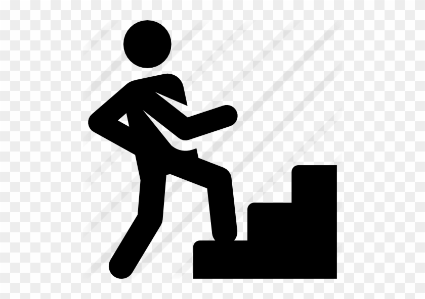 Subir Escaleras - Iconos Subir Escaleras #783021
