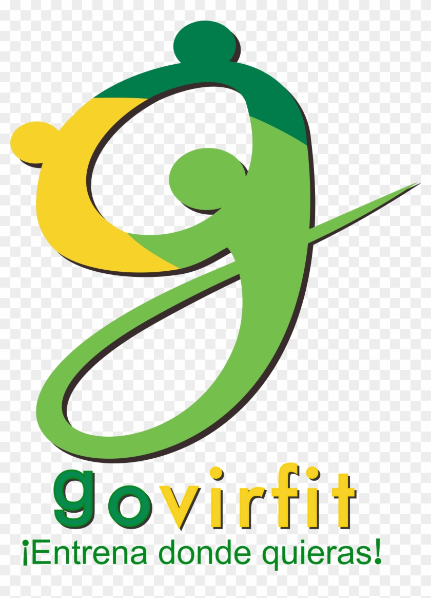 Actualidad Fitness - Logo #783029