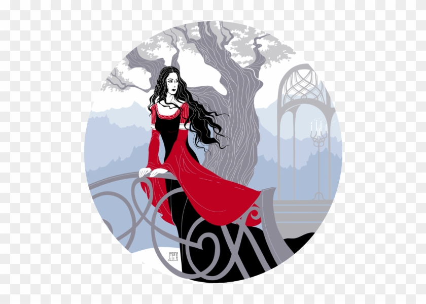 Atarinke - Illustration #783160