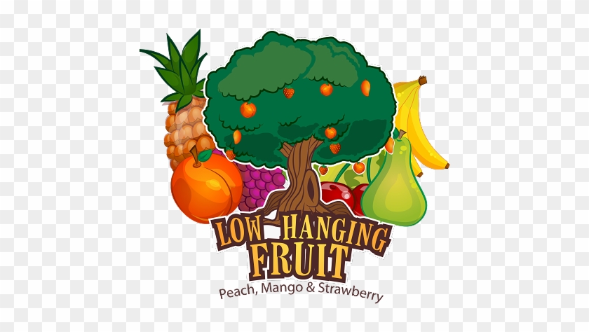 Quick View - Fruit #783166
