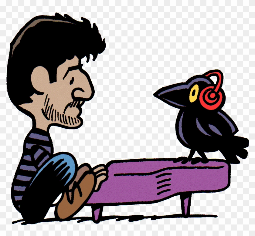Cartoon #783271