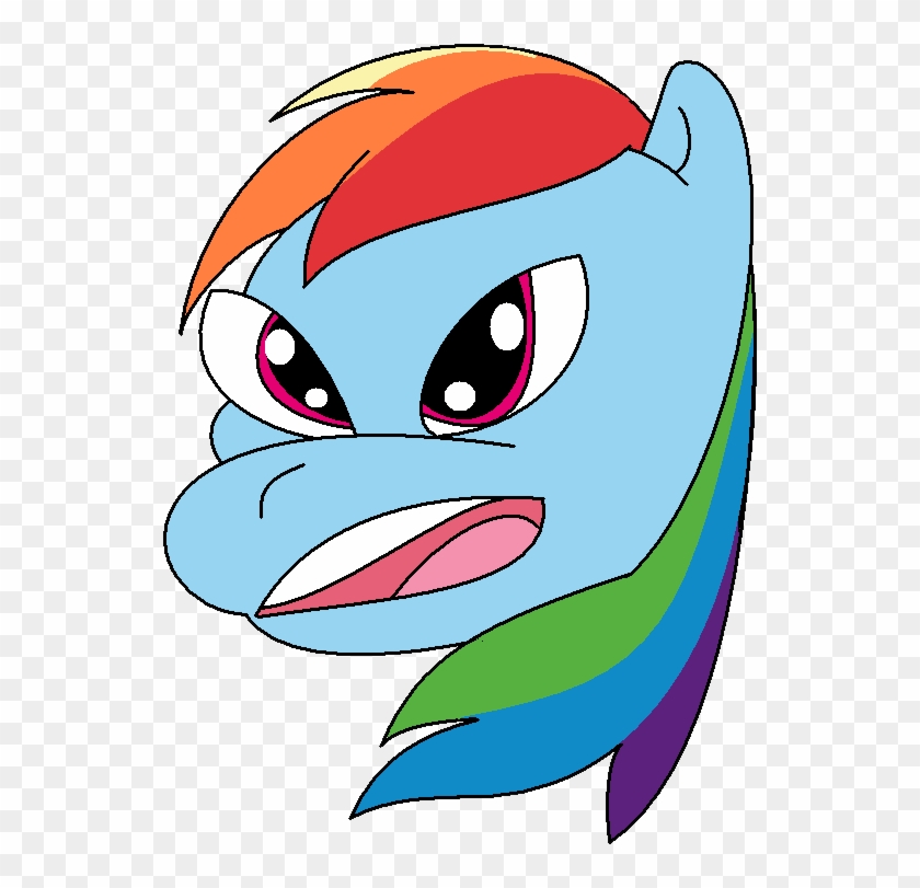 Rainbow Dash #783413