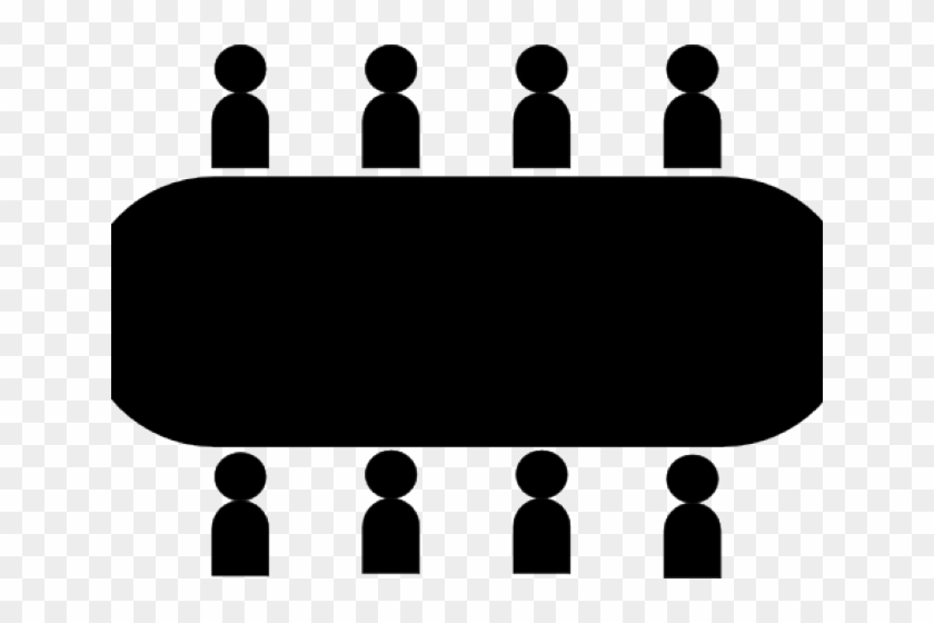 Meeting Clipart Conference - Meeting Clip Art #783421