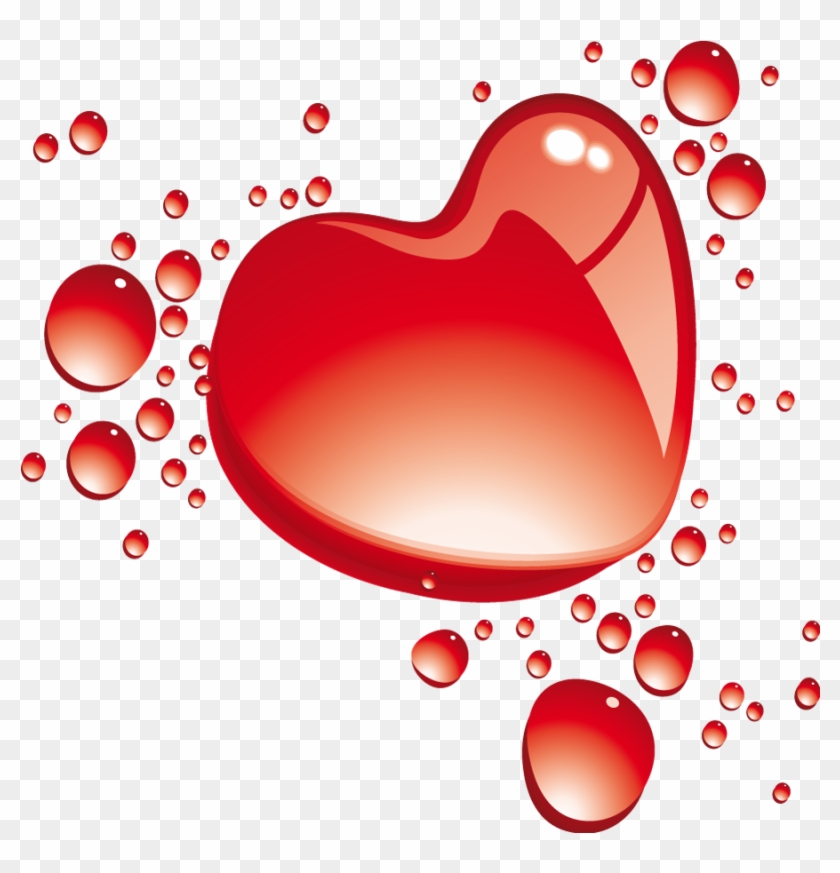 Corazon San Valentin Png #783483