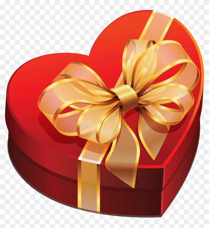 Present Gift Png Picture - Holiday Currency Envelopes - Happy Holidays #783500