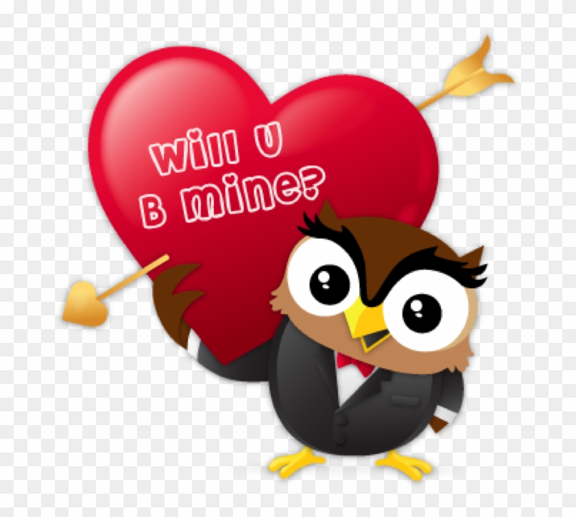 Edwin Valentine's Day - Valentine's Day #783528