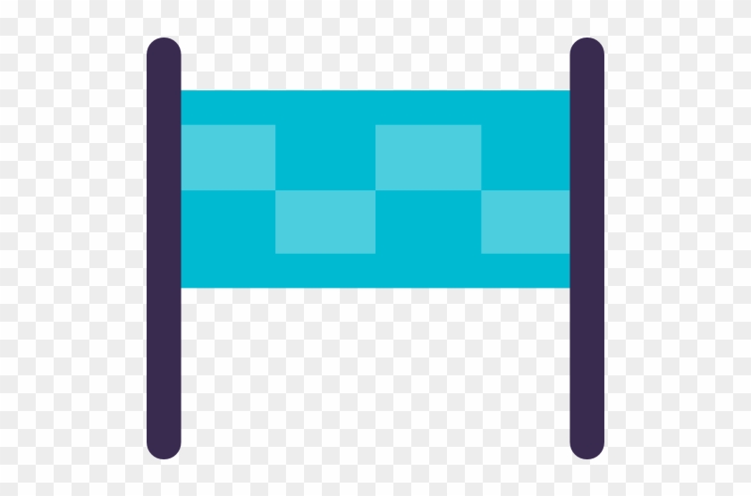 Volleyball Net Free Icon - Volleyball Net Free Icon #783541