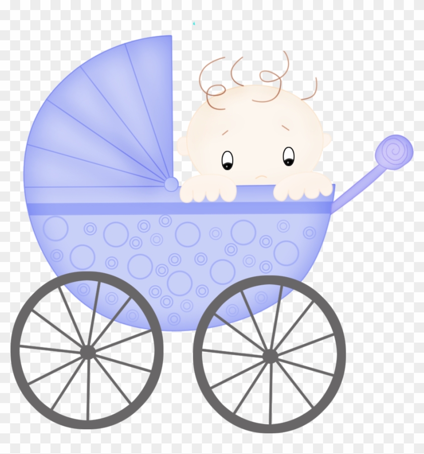 Baby Transport Infant Child Clip Art - Baby Transport Infant Child Clip Art #783610