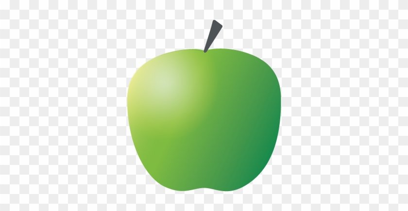 The Green Apple Conservation Crew Includes Armand Bayou - Granny Smith #783670