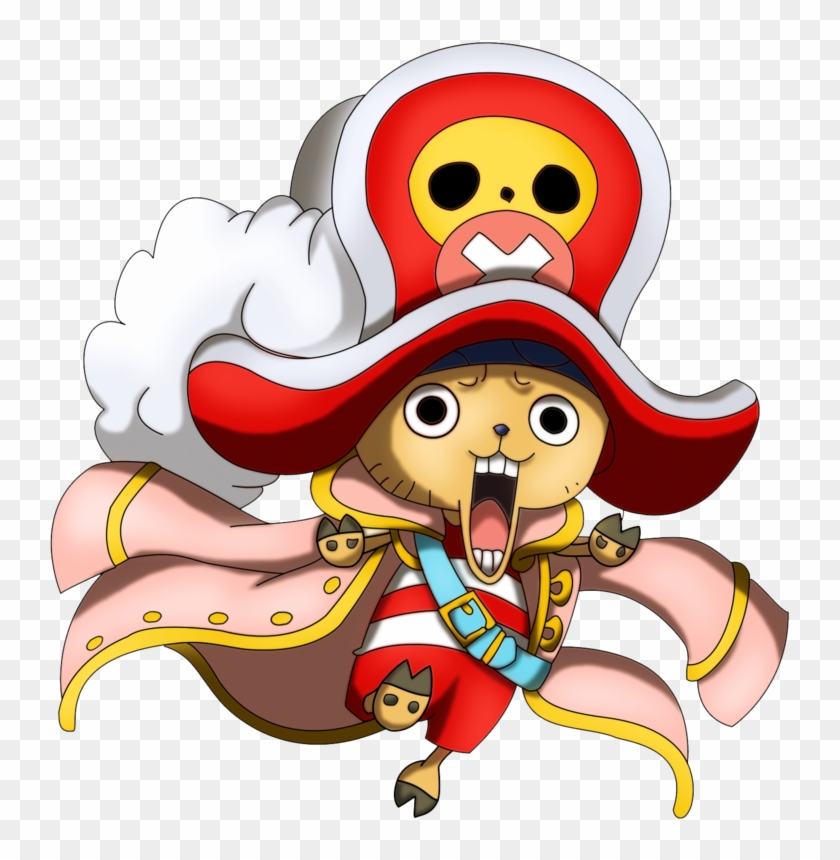 One Piece Film Z - Chopper One Piece Film Z #783739