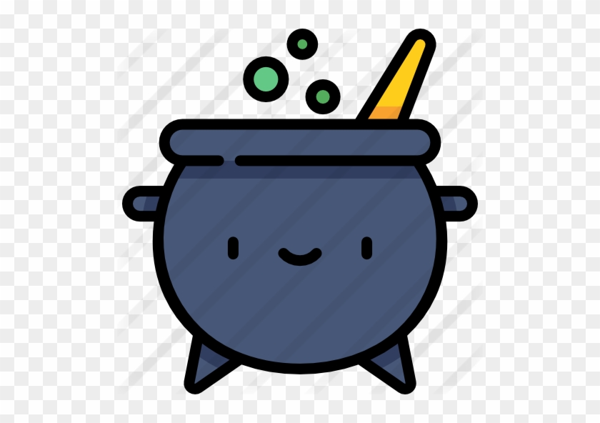 Cauldron - Cauldron #783790