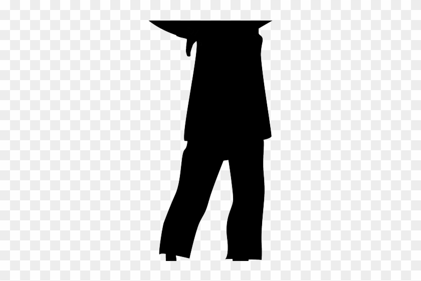 Worship Cliparts Silhouettes - Silhouette #783796