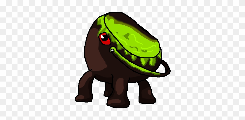 Cauldron Pokemon By Organicgranite - Cartoon #783835