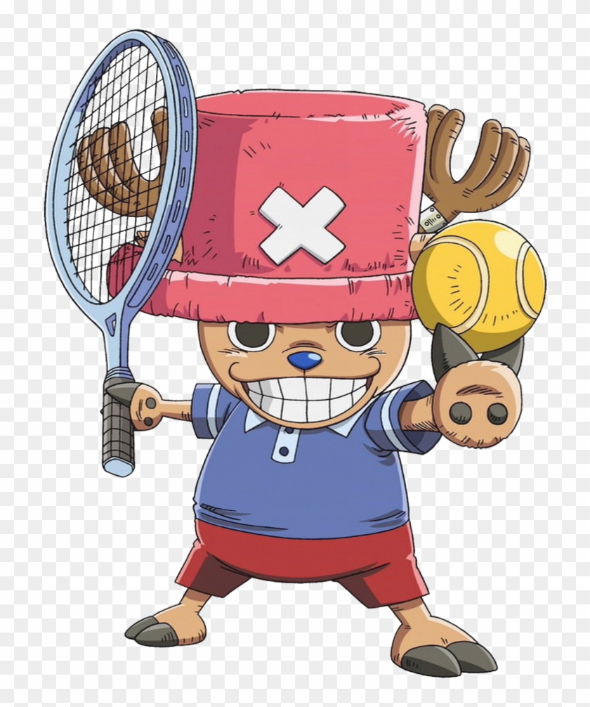 Tony Tony Chopper 03 By Candycanecroft - Aucune Coque Galaxy S3 One Piece Chopper 20 Coque Smartphone #783858