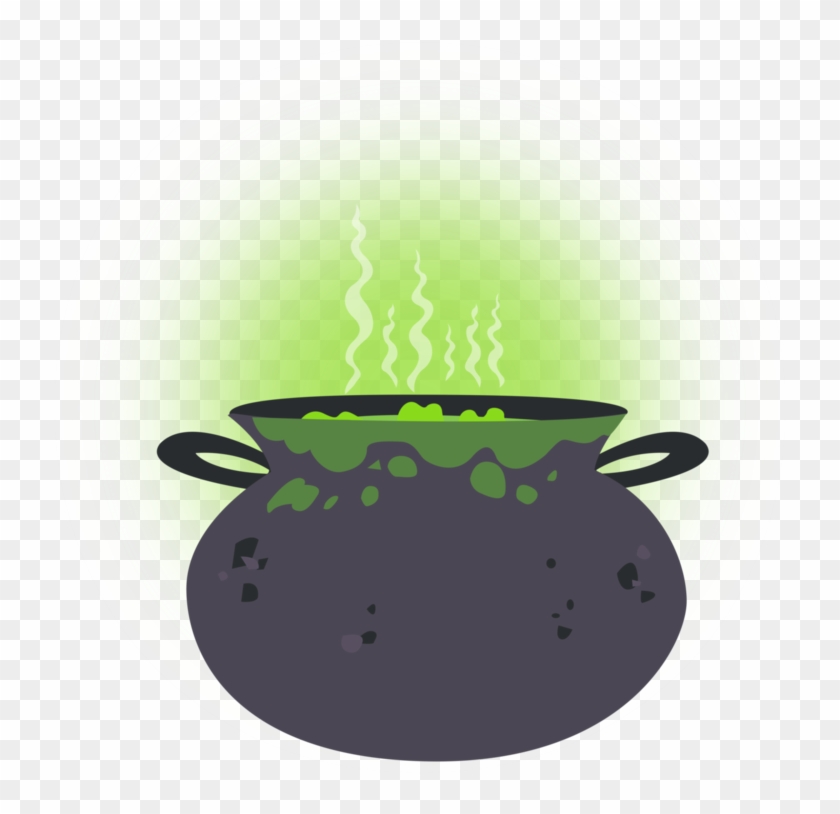 Image Result For Mlp Cauldron Vector - My Little Pony: Friendship Is Magic #783886