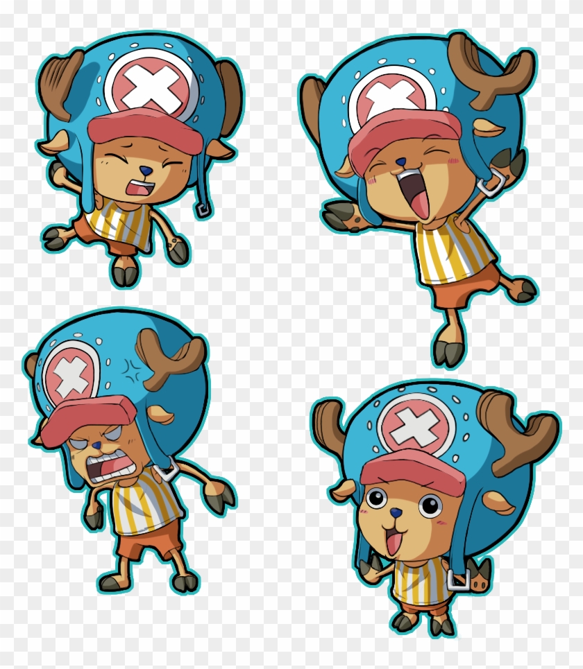 Fanartchopper Doodles - Cartoon #783903