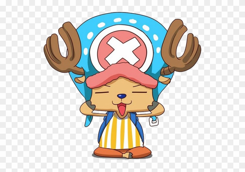 Tony Tony Chopper Monkey D - Tony Tony Chopper Monkey D #783951