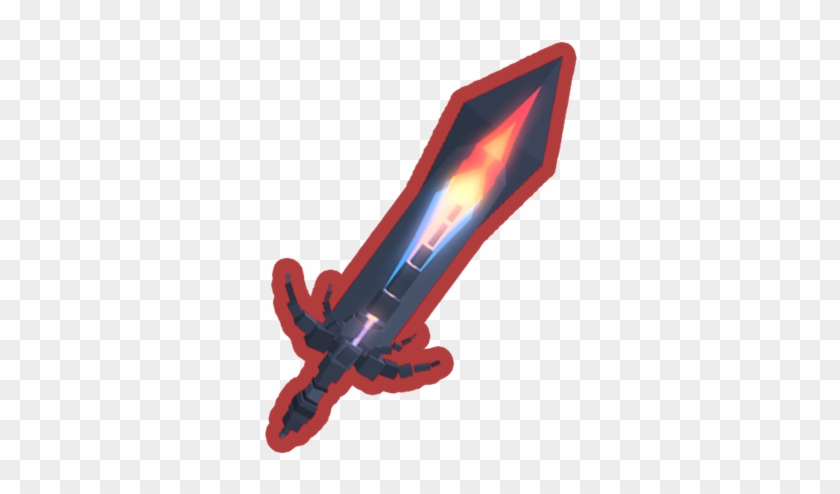 Frontier Greatsword - " - Fantastic Frontier Frontier Greatsword #783949