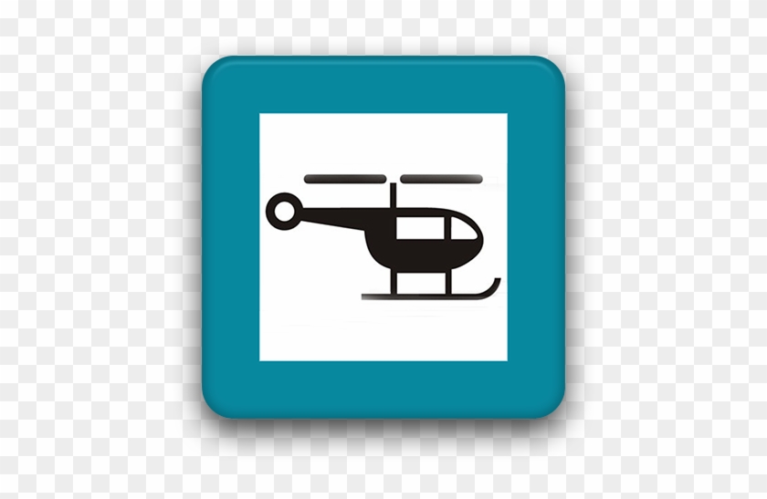 Helicopter #783958