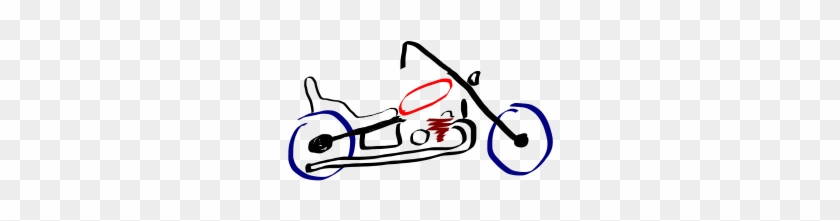 Small Image - Motorcycle #783962