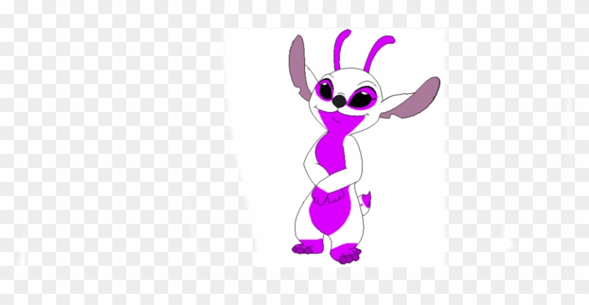 Experiment 635 By Catlover901 - Cartoon #784069