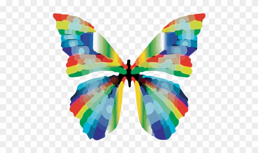 Download - Butterfly #784074