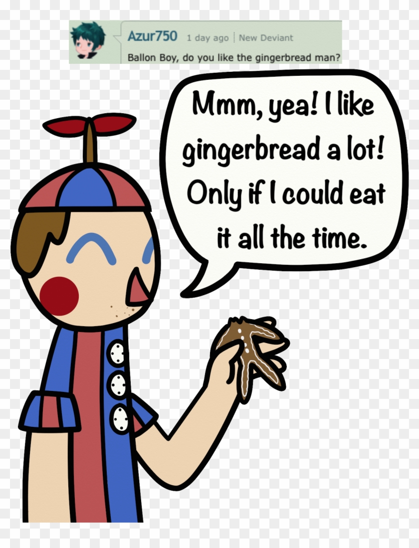 Ask - Cartoon #784225