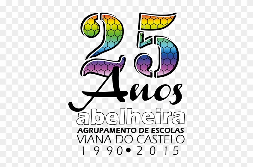 Logo Aba25 Branco Sem Fundo - Illustration #784275