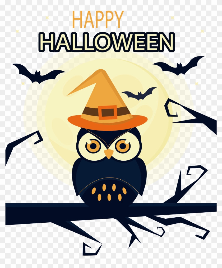 Owl Clip Art - Owl Clip Art #784373