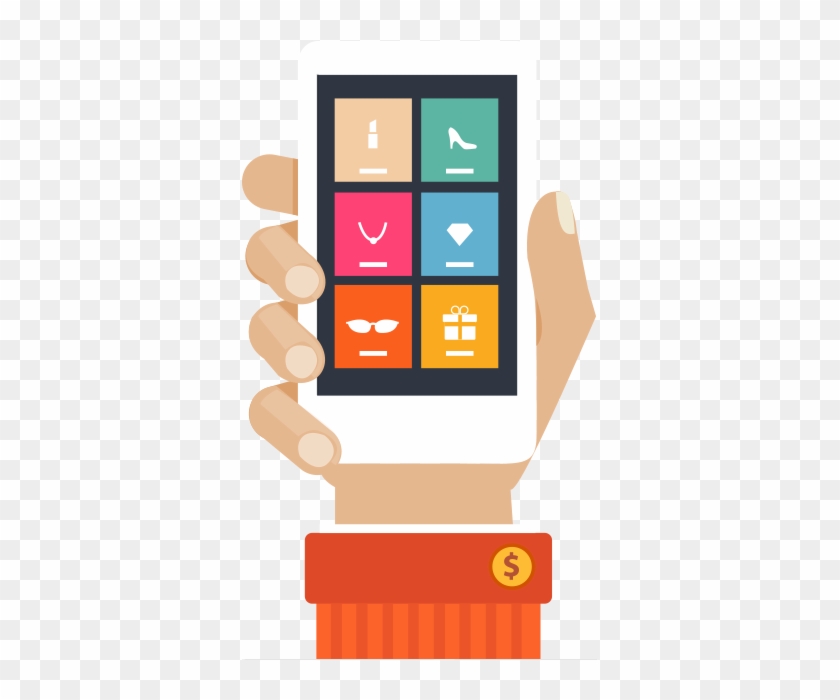 옴니채널 시대 - Website Design Company In Mumbai #784563