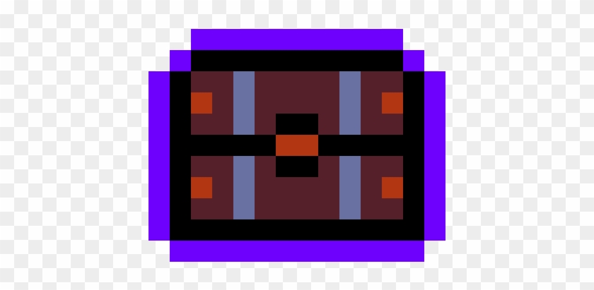Loot Box - Chaos - Vector Graphics #784646