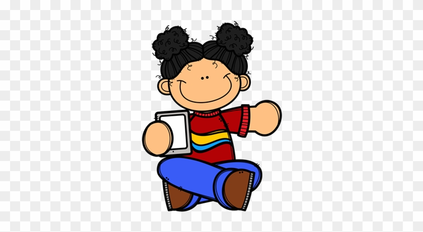 Girl With Phone - Girl With Phone #784705