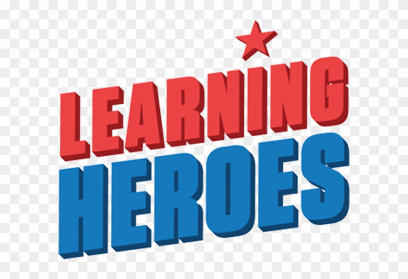 Learning Heroes - Learning Heroes #784719