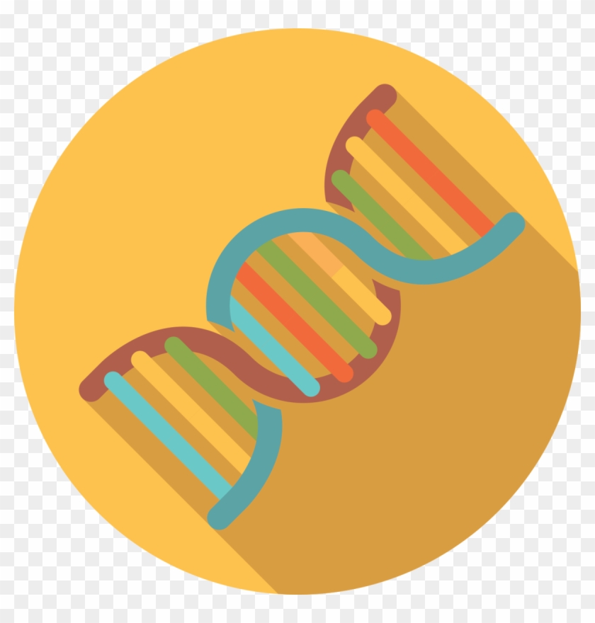 Genetic Conditions Can Contribute To Infertility - Circle #784805