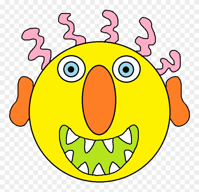 Clip Art #784861