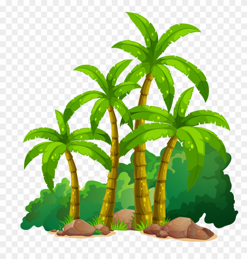 Coconut Clip Art - Coconut Clip Art #784901