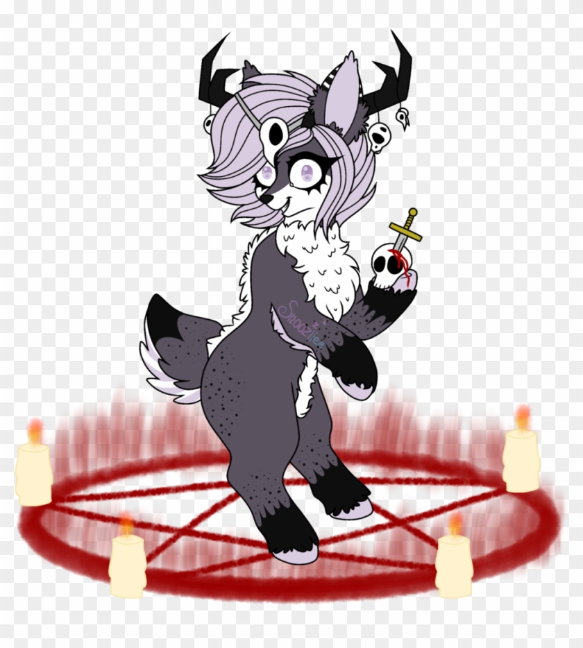 Goretober Day - Cartoon #785069