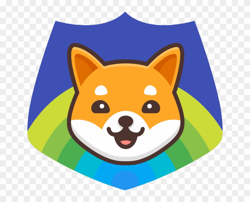 Meet A Kami Hero Near You - Anime Shiba Inu Gif #785077