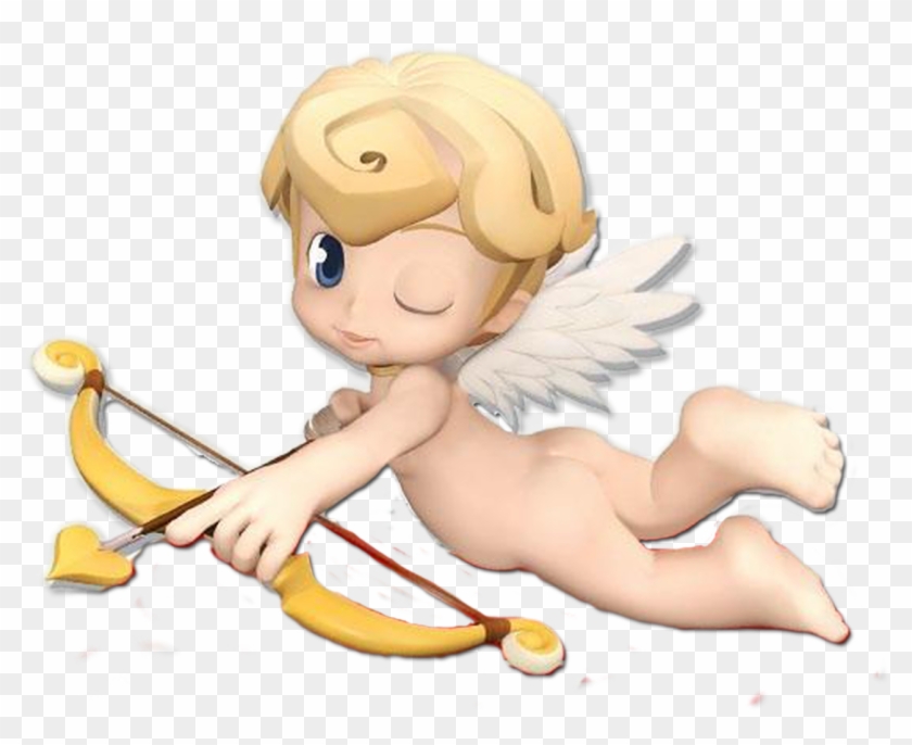 Cupid Cartoon Information - Cupid Cartoon Information #785362